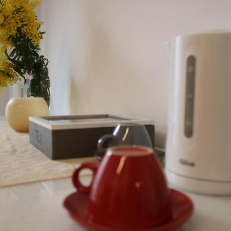 Al Grattacielotrenta Apartman Verona Kültér fotó