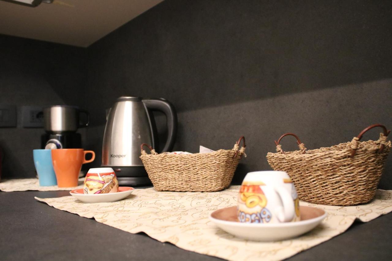 Al Grattacielotrenta Apartman Verona Kültér fotó