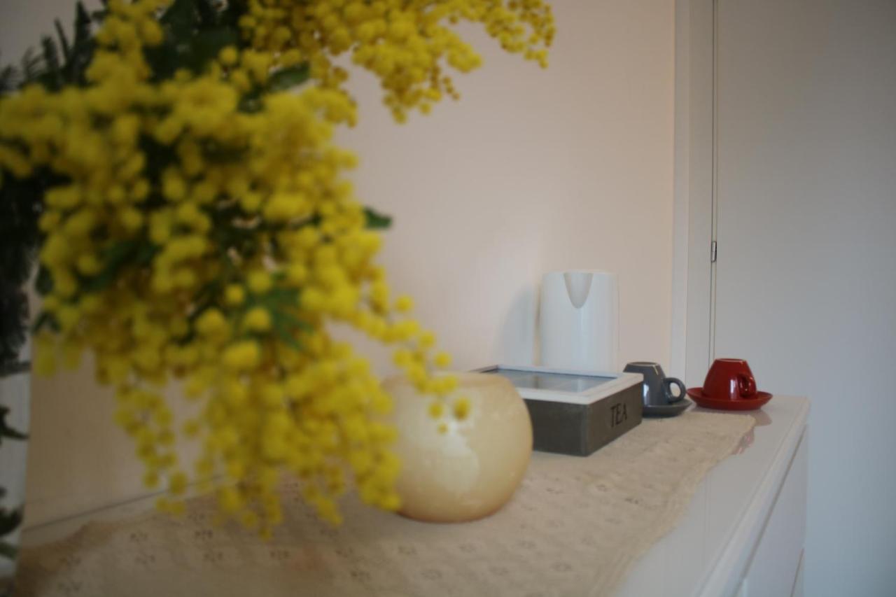 Al Grattacielotrenta Apartman Verona Kültér fotó