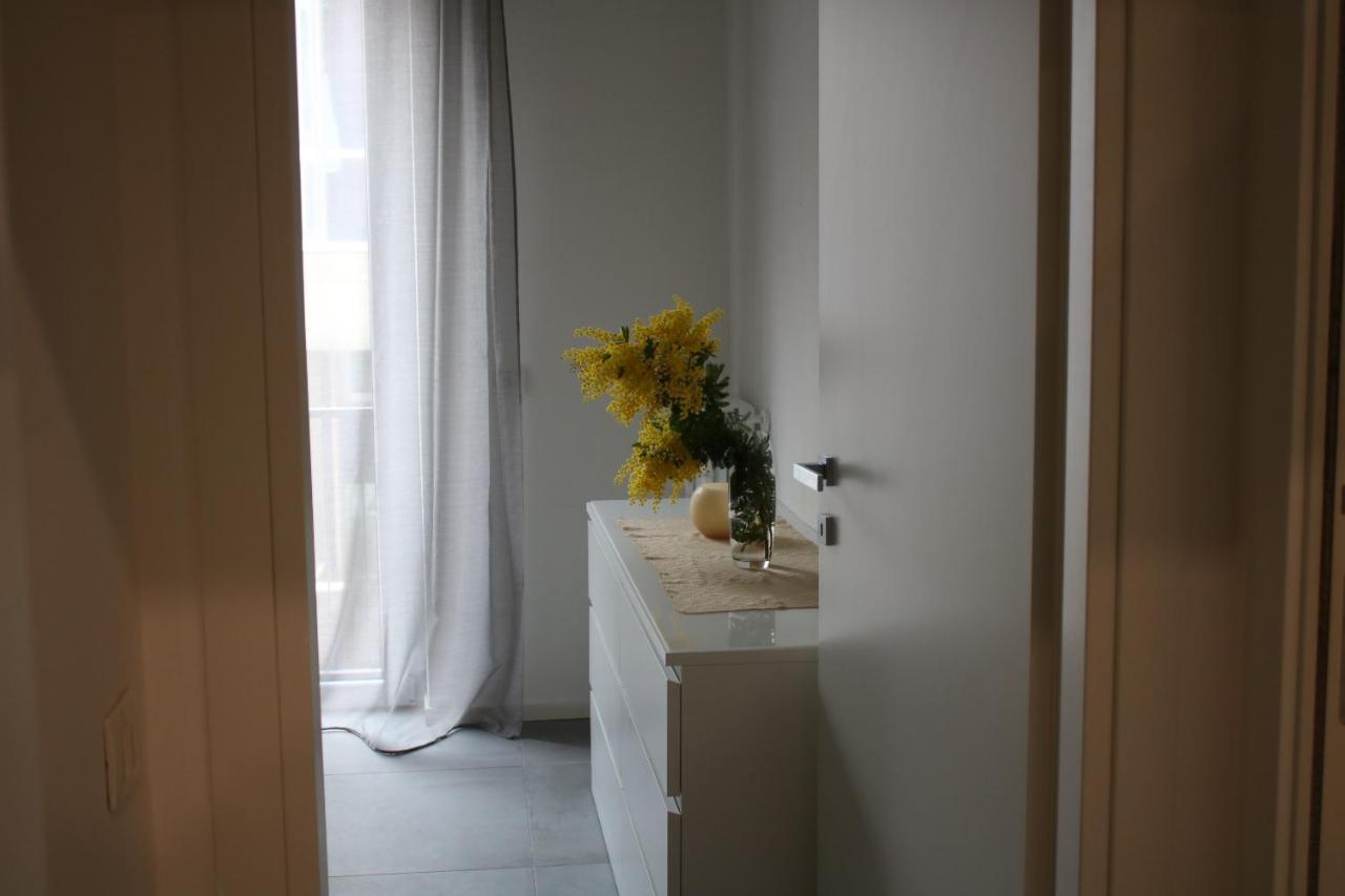Al Grattacielotrenta Apartman Verona Kültér fotó